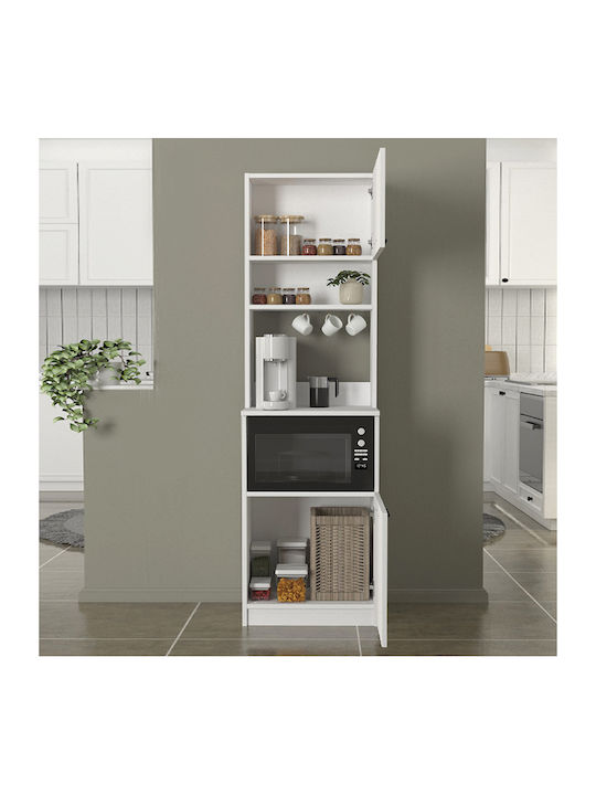 Tuco 1 Alb 53.8x40x180buc