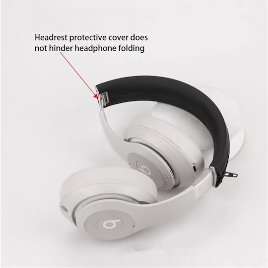 Headband Cover Headphones Beats Studio 3 Beige