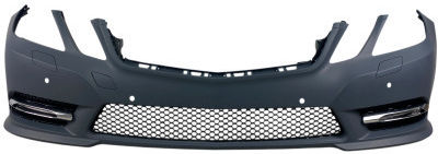 Body Kit Αυτοκινήτου Συμβατό με Mercedes-Benz E Class 2009-2012
