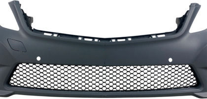 Body Kit Αυτοκινήτου Συμβατό με Mercedes-Benz E Class 2009-2012