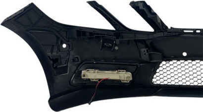 Body Kit Αυτοκινήτου Συμβατό με Mercedes-Benz E Class 2009-2012