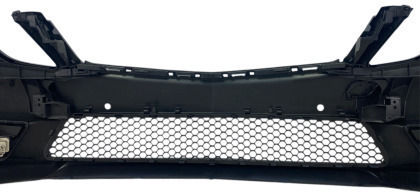 Body Kit Αυτοκινήτου Συμβατό με Mercedes-Benz E Class 2009-2012