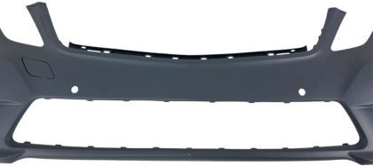 Body Kit Αυτοκινήτου Συμβατό με Mercedes-Benz E Class 2009-2012