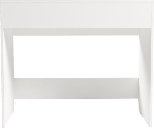 Artemisia Konsole White Shade L90xB45xH76.8cm