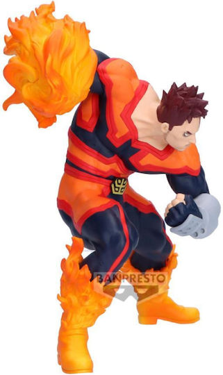 My Hero Academia Amazing Heroes Plus Endeavor Sammelbare Figur Statue 15cm
