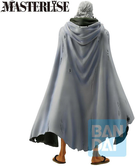 One Piece Masterlise Silvers Rayleigh Beyond Trials Sammelbare Figuren