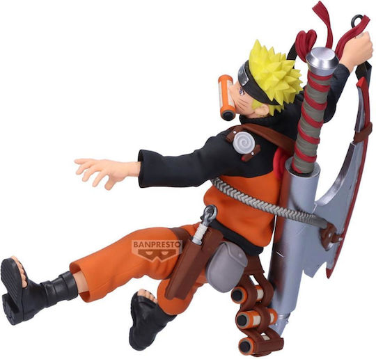 Banpresto Naruto Sammelbare Figuren 16cm