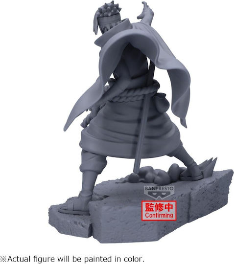 Banpresto Naruto Sammelbare Figuren 15cm