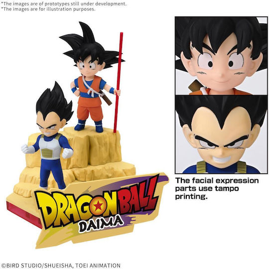 Bandai Spirits Dragon Ball: Син Гоку Фигура