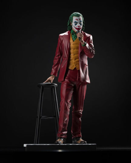 Mcfarlane Toys DC Comics: Joker Φιγούρα 31εκ.