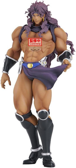 Banpresto Jojo's Bizarre Adventure Part 2 Kars Figure Φιγούρα 22εκ.