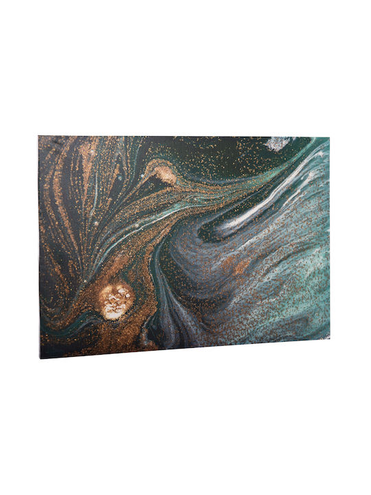 HomeMarkt Gobi Painting on Canvas 98x68cm