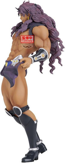 Banpresto Jojo's Bizarre Adventure Part 2 Kars Figure Φιγούρα 22εκ.