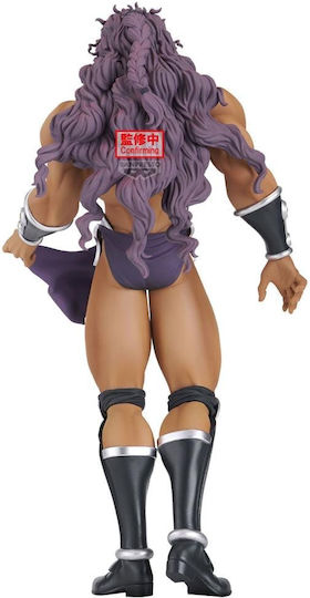 Banpresto Jojo's Bizarre Adventure Part 2 Kars Figure Φιγούρα 22εκ.
