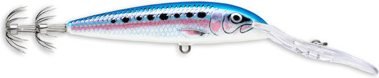 Rapala Deep Καλαμαριέρα 9εκ. Ggt
