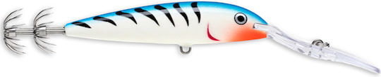 Rapala Deep Калмари Jigs 9бр SFC