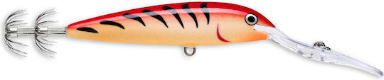 Rapala Deep Καλαμαριέρα 9εκ. Ggt