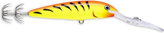 Rapala Deep Squid Jigs 9cm Cg
