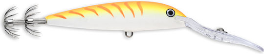 Rapala Deep Squid Jigs 9buc Ht