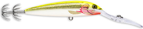 Rapala Deep Καλαμαριέρα 9εκ. Otu
