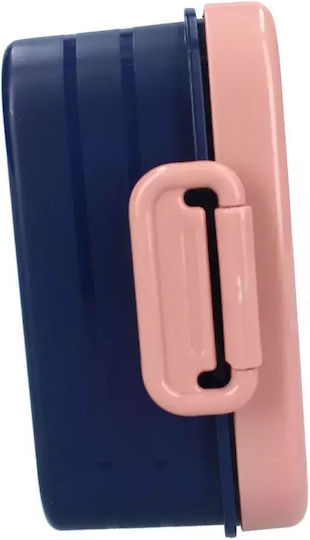 Vadobag Plastik Kinder Lebensmittelbehälter Gefroren 16 x 13 x 5cm