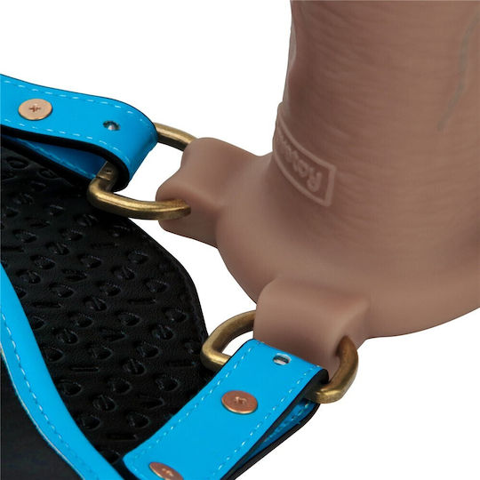 Ingen Adjustable Strap On Hollow Dildo 9 Enhanced Set L Xl 2xl