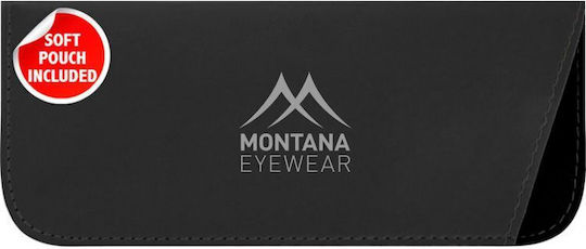 Montana Eyewear Γυαλιά Πρεσβυωπίας +1.50 σε Μπλε χρώμα