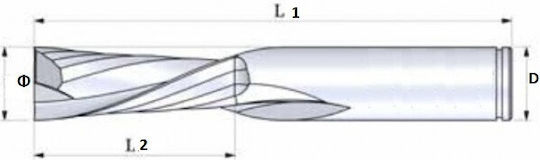 Κονδυλια Διπτερα 4mm Ptg Γερμανιας 2432701004
