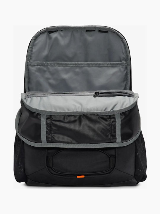 Nike Backpack 22lt Μαύρο