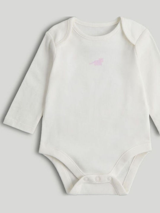 Mothercare Дълъг ръкав Многоцветен 5бр