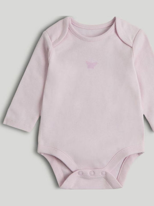 Mothercare Дълъг ръкав Многоцветен 5бр