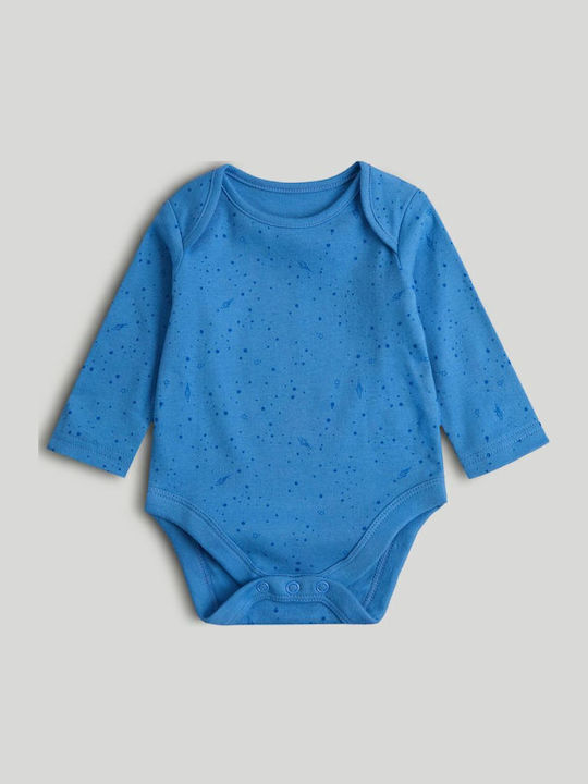 Mothercare Langärmliges Mehrfarbig 5Stück