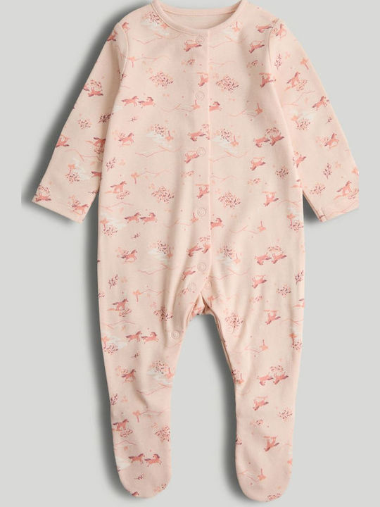 Mothercare Σετ Φορμάκια Πολύχρωμα 3τμχ