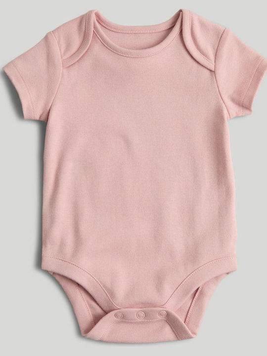 Mothercare Σετ Κορμάκια Πολύχρωμα 5τμχ