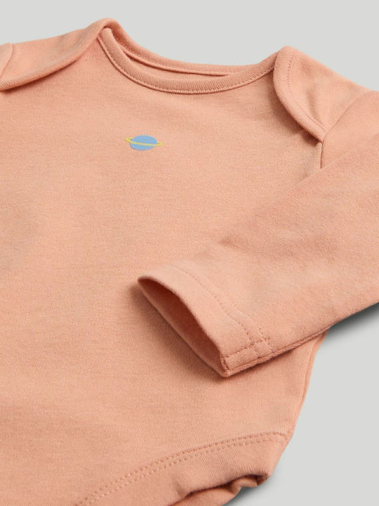 Mothercare Langärmliges Mehrfarbig 5Stück