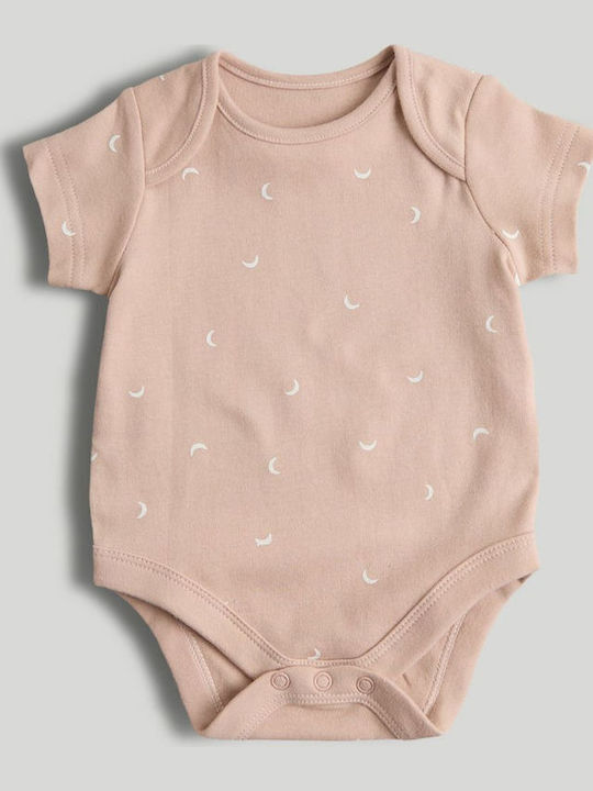 Mothercare Σετ Κορμάκια Πολύχρωμα 5τμχ