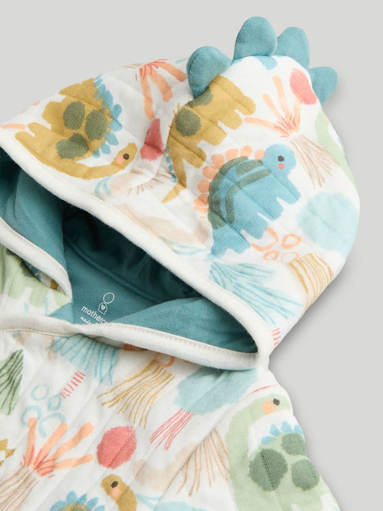 Mothercare Φορμάκι Εξόδου Πολύχρωμο