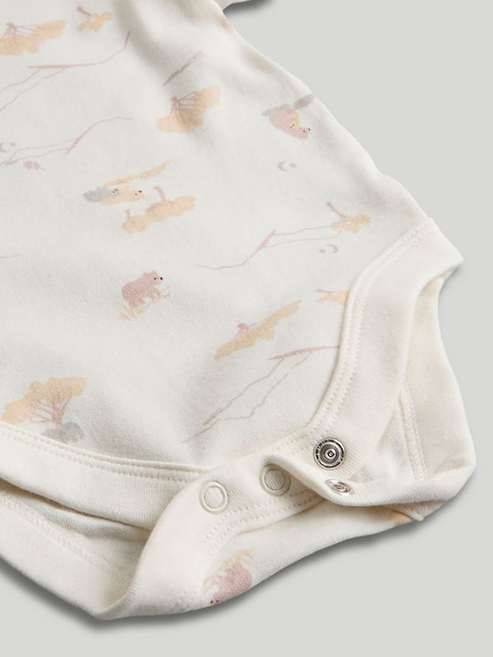 Mothercare Σετ Κορμάκια Πολύχρωμα 5τμχ