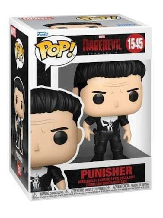 Funko Pop! Marvel: Punisher Funko Pop! Marvel: Punisher