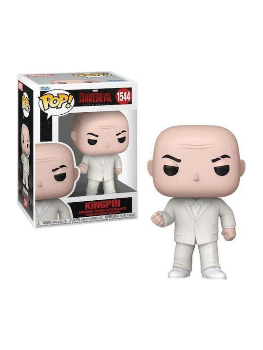 Funko Pop! Marvel: Daredevil Born Again - Kingpin 1544
