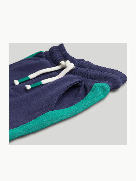 Kinder Trainingshose Blau 1Stück