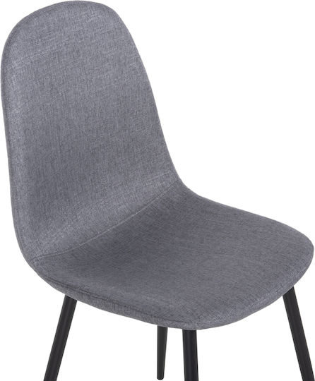 Dining Room Raven 5pcs 70x120cm
