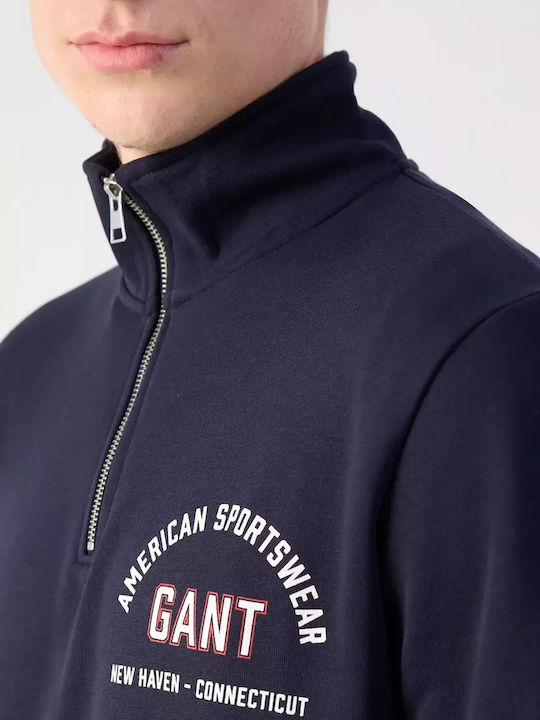 Sweatshirt Blue