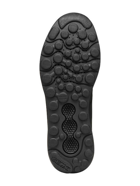 U Spherica Actif Sneakers Black