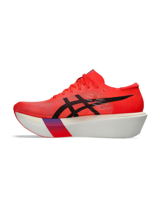 Metaspeed Sky Tokyo Sport Shoes Running Flash Red / Black