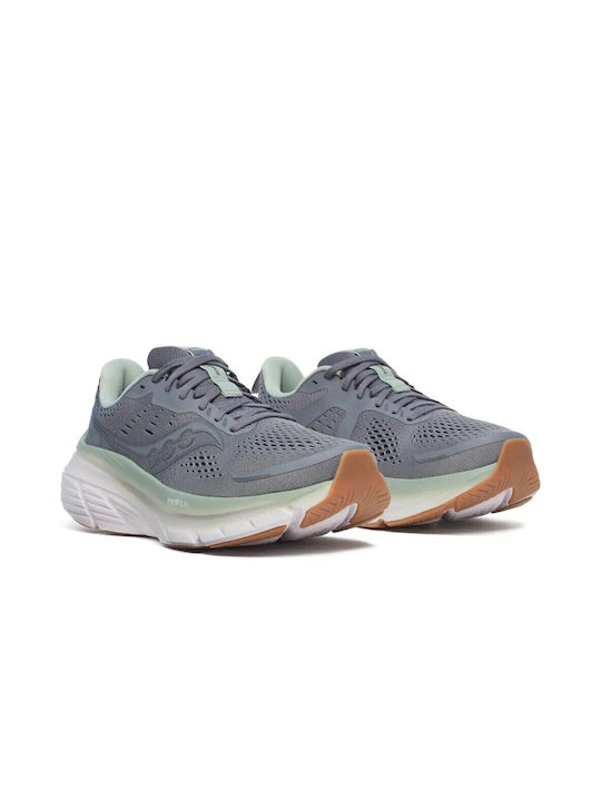Guide 18 Sport Shoes Running Anthracite / Dark Khaki