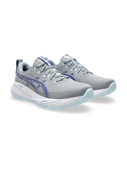 Gel-Cumulus 27 Men's Sport Shoes Running Gray