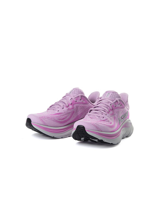 Clifton 10 Women's Sport Shoes Running Pink