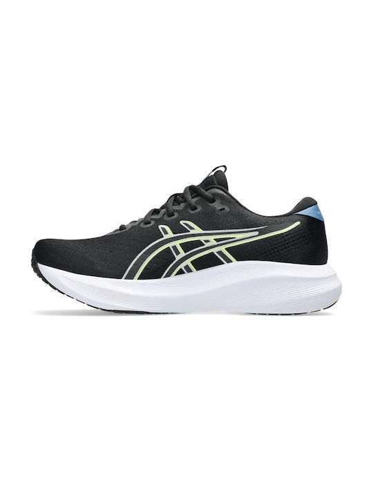 Gel-Excite 11 Men's Sport Shoes Running Black / Yellow