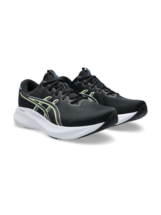 Gel-Excite 11 Men's Sport Shoes Running Black / Yellow
